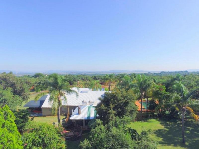 0 Bedroom Property for Sale in Broederstroom North West